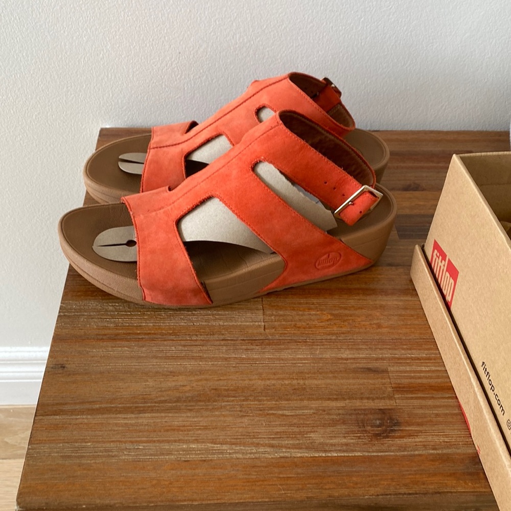 FitFlop sandal